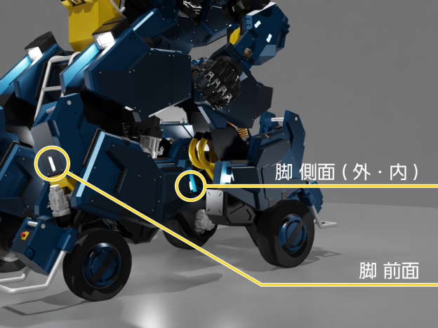 safety status lamp 02