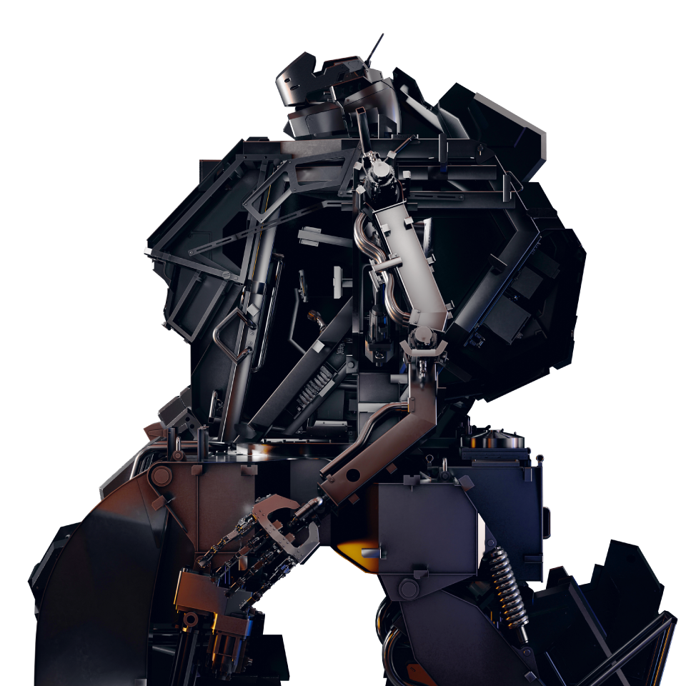 Archax specification image