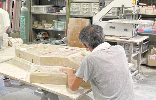 Archax exterior coloring image 01