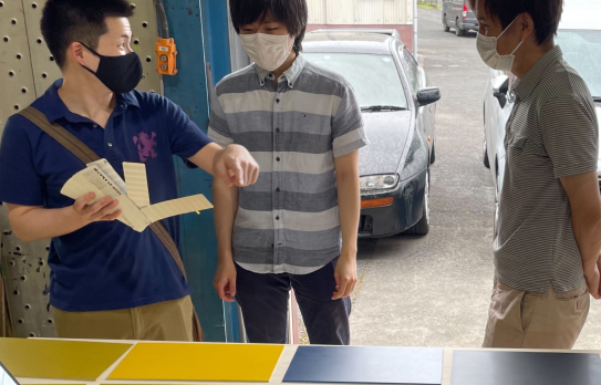 Archax exterior coloring image 02