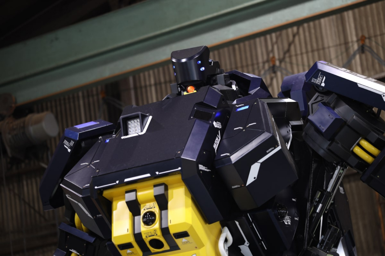 Archax exterior coloring image