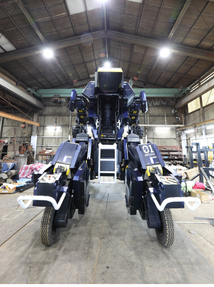 movement performance vehicle