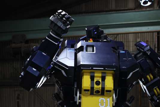 Archax project image