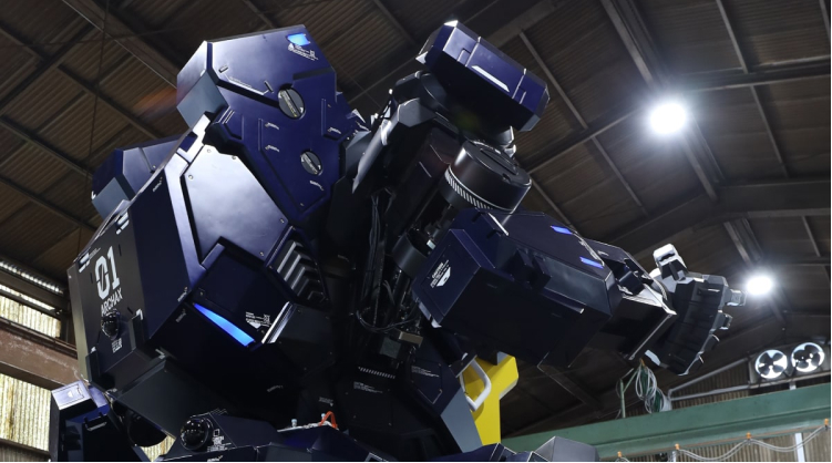 Archax project image